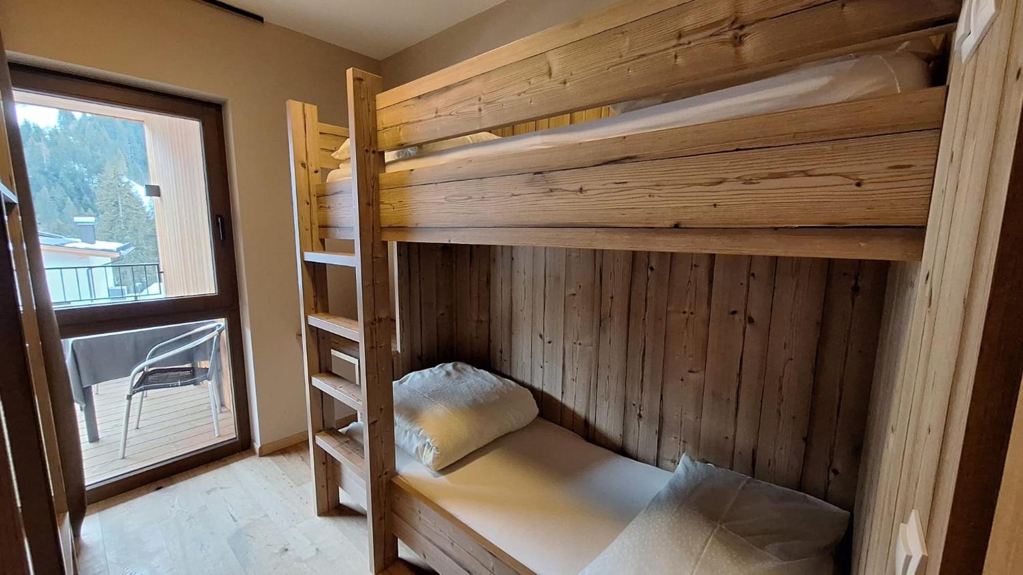 Alpenspitz Appartements - Garni - B&B Рачинес Экстерьер фото